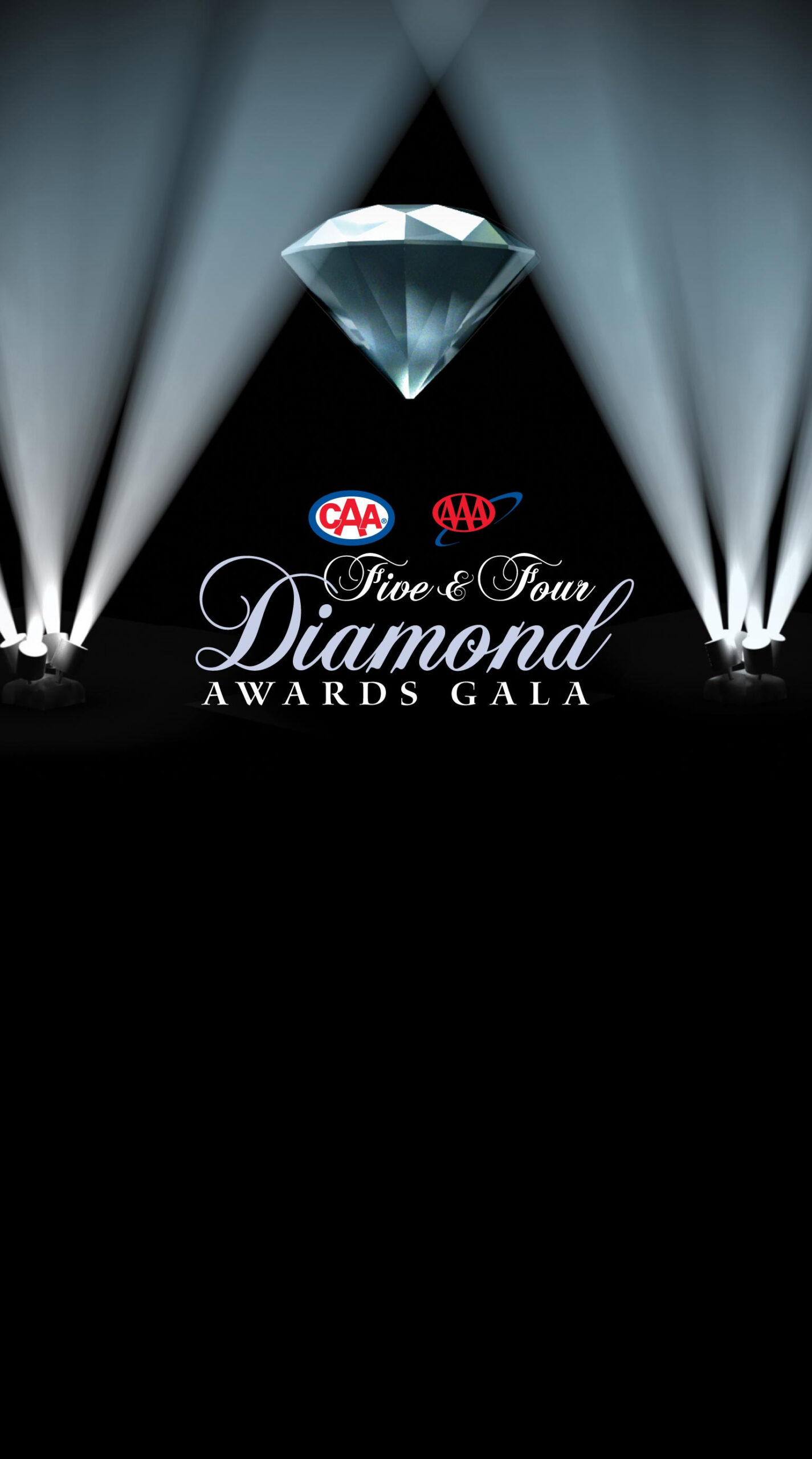 CAA Diamond Awards
