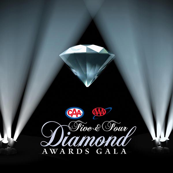 CAA Diamond Awards