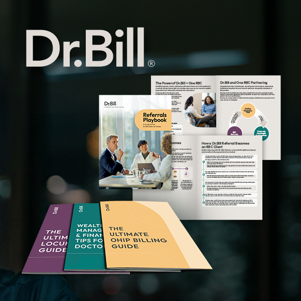 Dr.Bill Collateral